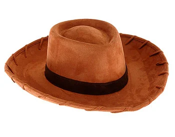 Adult Deluxe Woody Cowboy Hat 3 Adult Deluxe Woody Cowboy Hat