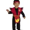 Tiny Ninja Cosutme -Mens Costumes Sales Store dg1728fixa