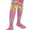 Fairytopia Barbie Tights 1 Fairytopia Barbie Tights -Mens Costumes Sales Store dg18703