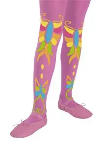 Fairytopia Barbie Tights