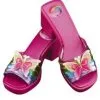 Fairytopia Barbie Shoe -Mens Costumes Sales Store dg18704