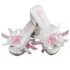 Barbie Shoes 2 Barbie Shoes -Mens Costumes Sales Store dg18734