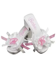 Barbie Shoes