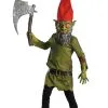 Wicked Troll Costume 2 Wicked Troll Costume -Mens Costumes Sales Store dg19449