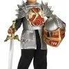 Knight Costume -Mens Costumes Sales Store dg2190