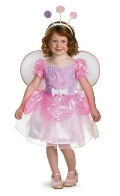 Candy Fairy Costume