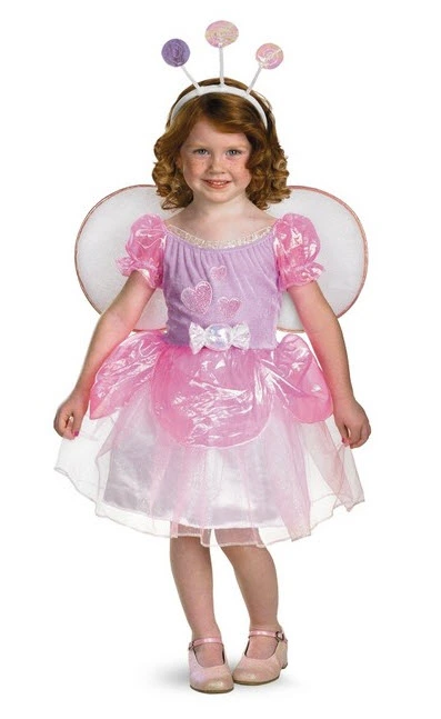 Candy Fairy Costume 3 Candy Fairy Costume