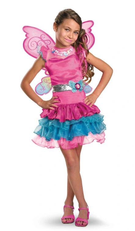 Barbie Fairy Secret Costume 3 Barbie Fairy Secret Costume