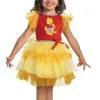 Frilly Winnie The Pooh -Mens Costumes Sales Store dg25641