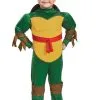 Raphael Ninja Turtle Costume 2 Raphael Ninja Turtle Costume -Mens Costumes Sales Store dg25928