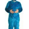 Cookie Monster Costume