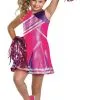 Barbie Cheerleader Costume -Mens Costumes Sales Store dg26338