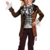 Mad Hatter Costume 1 Mad Hatter Costume -Mens Costumes Sales Store dg26628