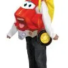 Tonka Chuck Costume 1 Tonka Chuck Costume -Mens Costumes Sales Store dg26766