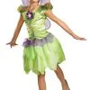 Tinker Bell Costume -Mens Costumes Sales Store dg27170