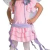 Pink Fairy Costume 2 Pink Fairy Costume -Mens Costumes Sales Store dg3053