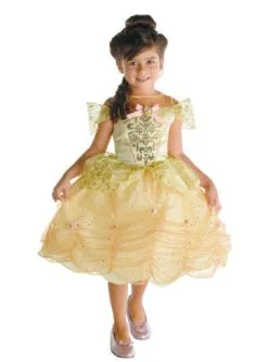 Belle Costume