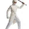 GI Joe Storm Shadow Costume 2 GI Joe Storm Shadow Costume -Mens Costumes Sales Store dg50557