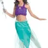 Ariel Costume 1 Ariel Costume -Mens Costumes Sales Store dg5082