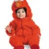 Elmo Costume -Mens Costumes Sales Store dg5825