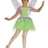 Tinker Bell Costume