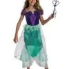 Little Mermaid Ariel Costume 1 Little Mermaid Ariel Costume -Mens Costumes Sales Store dg6358