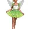 Tinker Bell Costume 2 Tinker Bell Costume -Mens Costumes Sales Store dg6435