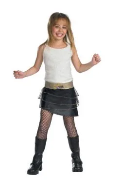 Hannah Montana Costume