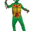 Raphael Ninja Turtle Costume 1 Raphael Ninja Turtle Costume -Mens Costumes Sales Store dg6690