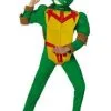 Raphael Ninja Turtle Costume 1 Raphael Ninja Turtle Costume -Mens Costumes Sales Store dg6691