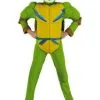 Leonardo Ninja Turtle Costume 2 Leonardo Ninja Turtle Costume -Mens Costumes Sales Store dg6693