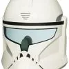 Electronic Clone Trooper Helmet -Mens Costumes Sales Store electronic clone trooper helmet