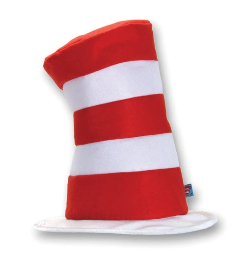 Dr. Seuss Hat 3 Dr. Seuss Hat