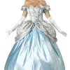 Elite Enchanting Princess Costume 2 Elite Enchanting Princess Costume -Mens Costumes Sales Store enchanting princess costume