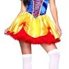 Sexy Fairytale Snow White Costume -Mens Costumes Sales Store fairytale snow white