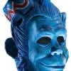 Latex Flying Monkey Mask -Mens Costumes Sales Store flying monkey latex mask