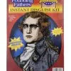 Heroes In History Jefferson 2 Heroes In History Jefferson -Mens Costumes Sales Store fm61254f