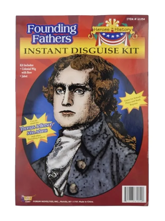 Heroes In History Jefferson 3 Heroes In History Jefferson