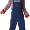 Chucky Costume 1 Chucky Costume -Mens Costumes Sales Store fr49382