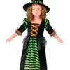 Miss Witch Toddler Costume -Mens Costumes Sales Store fw110681fix