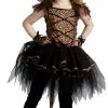 Leopard Ballerina Costume -Mens Costumes Sales Store fw114091