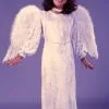 Velvet Angel Of Light Child Costume 2 Velvet Angel Of Light Child Costume -Mens Costumes Sales Store fw1477fix