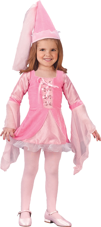 Princess Sweetie Toddler Costume 3 Princess Sweetie Toddler Costume