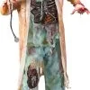 Zombie Doctor Teen Costume 2 Zombie Doctor Teen Costume -Mens Costumes Sales Store fw1668