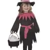 Lil' Miss Witch Toddler Costume 2 Lil' Miss Witch Toddler Costume -Mens Costumes Sales Store fw5794fix