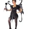 Midnight Fairy Childs Costume -Mens Costumes Sales Store fw5897fix