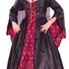 Bride Of Satan Child Costume 1 Bride Of Satan Child Costume -Mens Costumes Sales Store fw5956