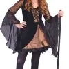 Sweetie Witch Child Costume -Mens Costumes Sales Store fw5982