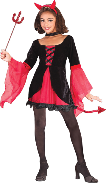 Sweetie Devil Child Costume 3 Sweetie Devil Child Costume