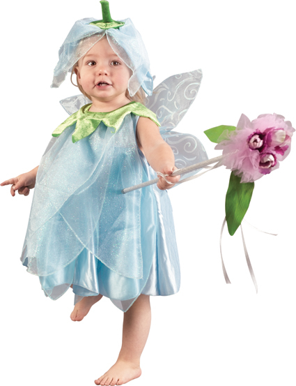Blue Sky Fairy Infant Costume 3 Blue Sky Fairy Infant Costume